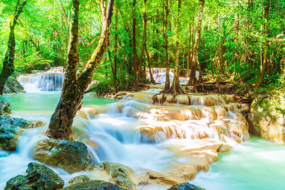 Erawan-Nationalpark