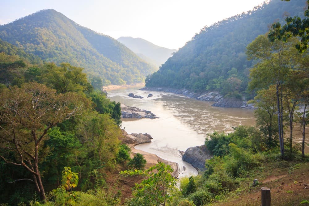 Salawin-Nationalpark